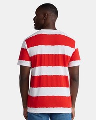 Where’s Waldo T-Shirt Men’s Costume Dress Up Tee and Beanie Set