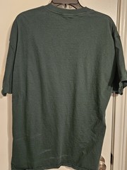 Hanes Beefy-T Cotton Plain Crew Neck Short Sleeves Adult T-Shirt