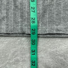 Vintage Cal Cru Shirt Mens Large Grey Maui Rules Graphic Tee Hawaii Surf 90s