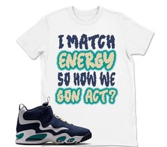 Griffey Max 1 Hall Of Fame 2026 Shirt to Match I Match, BLACK/WHITE