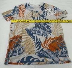 NWT Free Planet Lost in Paradise New Collection Men’s Small Tee Shirt
