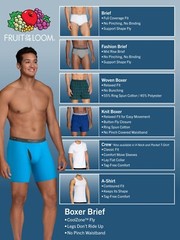 6 Pack Fruit of the Loom Men’s Crew T-Shirt Undershirts Super Value Cotton S-3XL