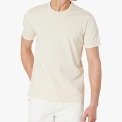 Goodthreads Men’s Slim-Fit Short-Sleeve Cotton Crewneck T-Shirt Size XL