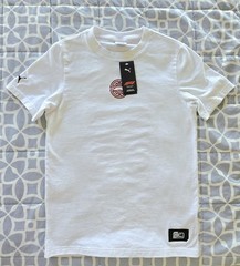 Puma Shanghai Formula 1 Chinese Grand Prix 2025 T-Shirt Mens Small