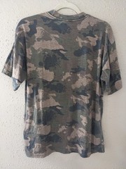MV Sport Camo Buffalo National River Graphic T-shirt
