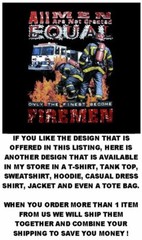 Firefighter Fire Rescue Protecting Life And Property Fireman Truck Tank Top WS85