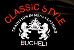 Men’s Bucheli Cotton Long Sleeve T Shirt Hoodie,Slim Fit,Stretch, S M…..A9.