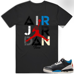 White T-Shirt Inspired by Nipsey Hussle Nike Dunk Low Triple Pink