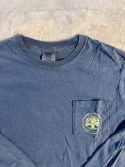 live oak brand Big Foot Tee