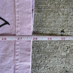 Teddy Fresh Hila Klein Marker Sketch Graphic Art Bear T Shirt Pink Size Medium