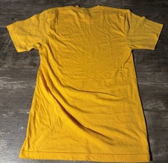 Retro 1986 Golden Girls Spring Break Drawing 86 Tee Shirt Size SMALL