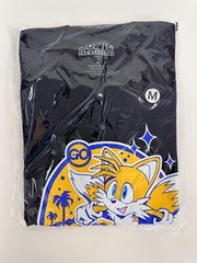 SONIC THE HEDGE HOG T SHIRT OFFICIAL ITEM