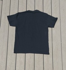 Adventure Time Cartoon Network BMO, Jake, and Finn Black Shirrt Sz L/G
