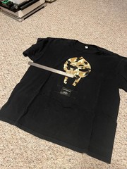 MF DOOM x Akomplice T-Shirt – Size 2XL