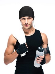 6 Pcs Cooling Skull Cap Sweat Wicking Cap Hard Hat Liner for Sports Cycling