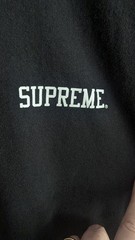 Supreme X Gremlins T-shirt Size Large Black Free Shipping Greta Gremlins 2