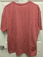 Enjoy Coca Cola Red T-Shirt | XL Men