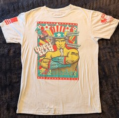 Grunt Style Uncle Slam T-Shirt, Large