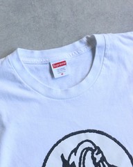 Supreme Molotov Tee White Size M