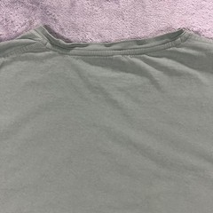 Wild Kiwi T-Shirt Mens XXL Green Aotearoa New Zealand Graphic Cotton Tee Faded