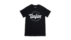 Official Taylor Men’s Logo T-Shirt, #1585 Gilden G200 @ LA Guitar Sales