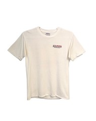 Vintage 90s USTA Midwest Section Wisconsin District Tennis T Shirt Medium