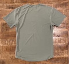 BYLT Drop Cut Lux SS Shirt