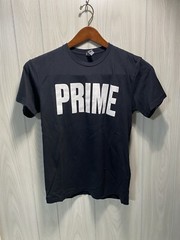 PRIME Hydration T Shirt Small RARE Promo Item