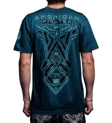 American Fighter Men’s T-shirt Coalton
