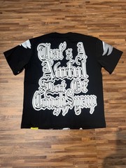 THAT’S A AWFUL LOT OF COUGH SYRUP tee 4 Color NEW