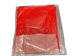 Doordash Red Logo T-Shirt 2XL New In Packaging 100% Cotton