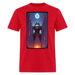Robot Power