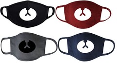 Roblox Bear Face Mask Emoji Nose Mouth Cover Cotton Mask Fast Dispatch Mask
