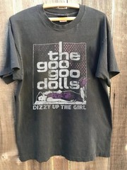 The Goo Goo Dolls ” Dizzy Up the Girl ” Album Promo Unisex T-shirt S-5XL