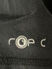 Carhartt Force Relaxed Fit Black Pocket Tee Crew Neck Short Sleeve Men’s S