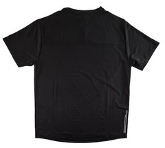 Kenneth Cole Tech S/S Tee Shirt Low Tide Collection Lightweight Stretch Slim Fit