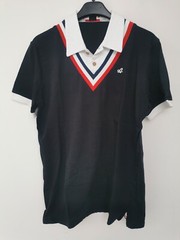 MENS AUSTRALIAN JERSEY POLO SHIRT. MADE IN ITALY.