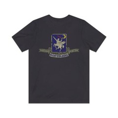 Night Stalkers Death Waits in The Dark 1981 Vintage Men’s T-Shirt