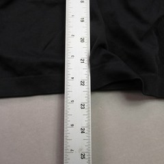 North Face Shirt Mens Small Long Sleeve Crew Neck Black Casual Pullover