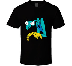 Superhero Zorak, Space Ghost, Cartoons Retro T Shirt Tee Gift New