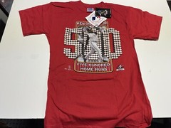 Griffey Jr Tee Shirt New With Tags Adult (See Photos For Details)