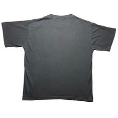 Guinness Beer T Shirt Mens Large Black Luck of the Irish Draught Graphic Tee
