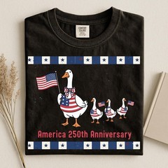 America Years Comfort Tee