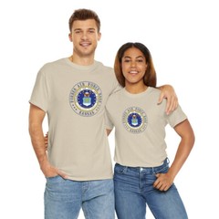 Forbes Air Force Base T-Shirt