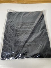 ALC Records The Price of Tea In China Black T Shirt XXL Brand New with Tags
