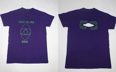Steve Hillage Band T-Shirt Progressive Rock Band BT2166