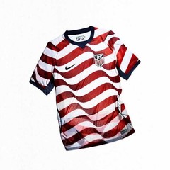 Premium World Cup 2026 Soccer Fan Jersey for Men Women