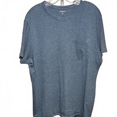 J.Crew/Jeans | Short Sleeve Shirt | L