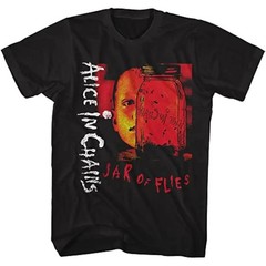 Alice in Chains Jar of Flies Grunge Aesthetic 90s Nostalgia Alternative Rock Gra