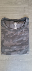 Rhoback Hesi Performance Tee Size Medium Pick Color!!